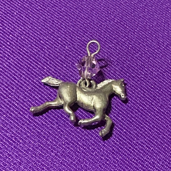 Assorted Charms and Pendants - Bundle of 7 - Picture 7 of 8